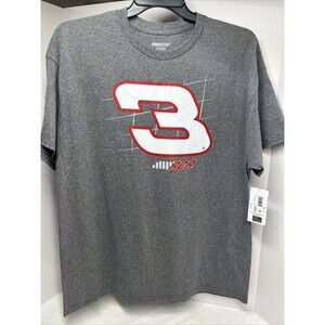 🔥🔥🔥NASCAR 3 RCR XL T-shirt🔥🔥🔥